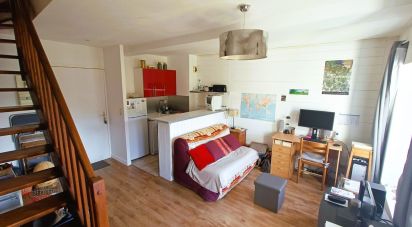 Duplex 2 rooms of 47 m² in Valmondois (95760)