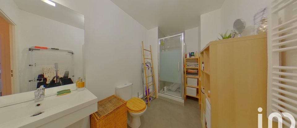 Appartement 2 pièces de 40 m² à Moissy-Cramayel (77550)
