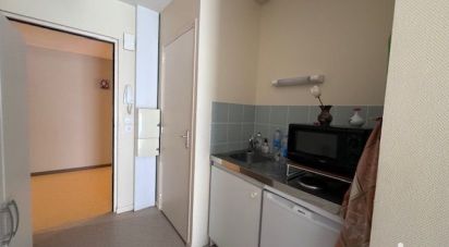 Appartement 1 pièce de 26 m² à Villedieu-sur-Indre (36320)