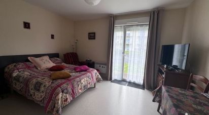Apartment 2 rooms of 47 m² in Villedieu-sur-Indre (36320)