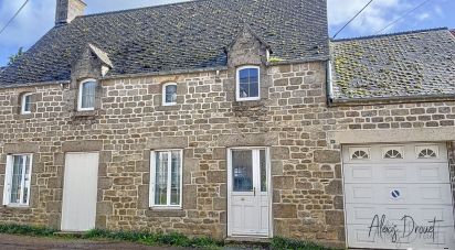 House 4 rooms of 118 m² in Anneville-en-Saire (50760)