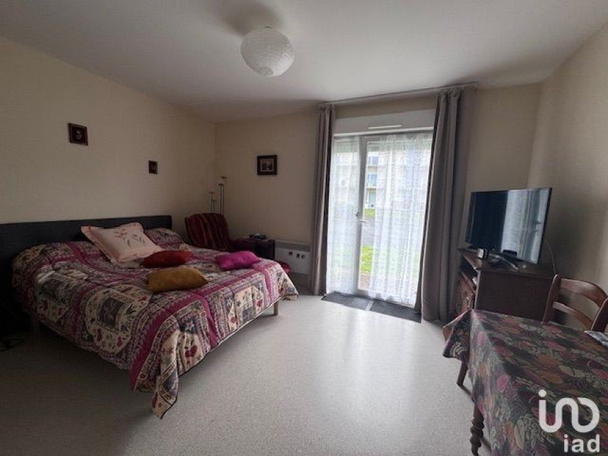 Apartment 2 rooms of 26 m² in Villedieu-sur-Indre (36320)