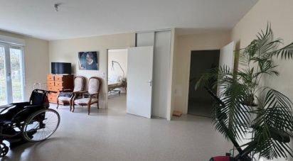 Appartement 2 pièces de 26 m² à Villedieu-sur-Indre (36320)