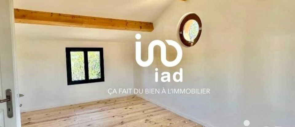 Maison traditionnelle 6 pièces de 169 m² à Toulon (83000)