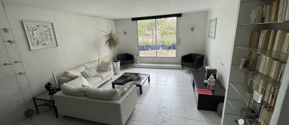 Duplex 5 rooms of 105 m² in Fontenay-sous-Bois (94120)