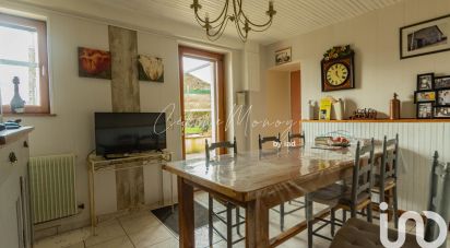 House 8 rooms of 152 m² in Saint-Hilaire-le-Vouhis (85480)