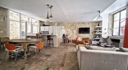 Appartement 3 pièces de 93 m² à Bordeaux (33000)