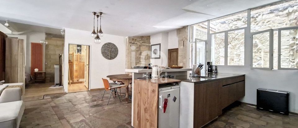 Appartement 3 pièces de 93 m² à Bordeaux (33000)