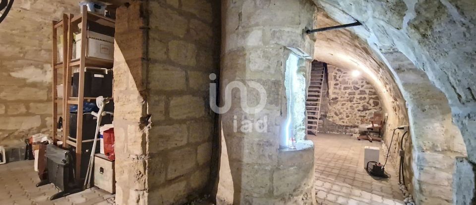 Apartment 3 rooms of 93 m² in Bordeaux (33000)