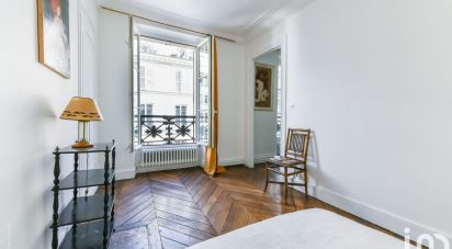 Apartment 3 rooms of 44 m² in Paris (75009)