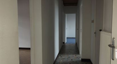 Apartment 6 rooms of 114 m² in Neufchâtel-en-Saosnois (72600)