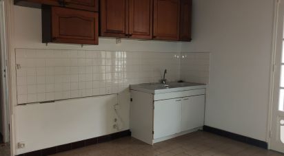 Apartment 6 rooms of 114 m² in Neufchâtel-en-Saosnois (72600)