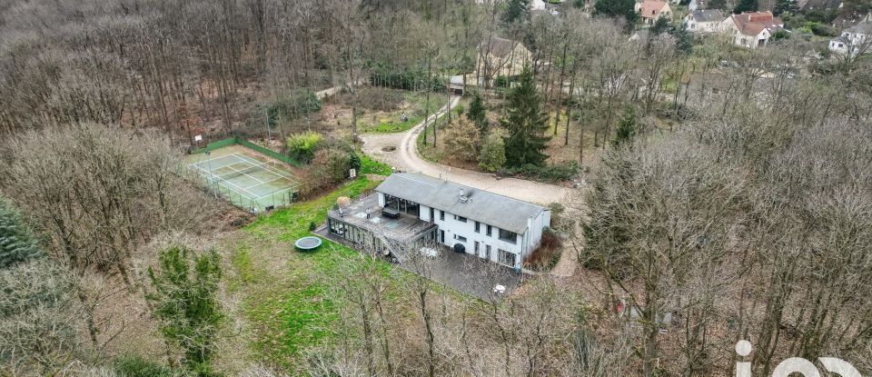 Architect house 12 rooms of 400 m² in Jouy-le-Moutier (95280)