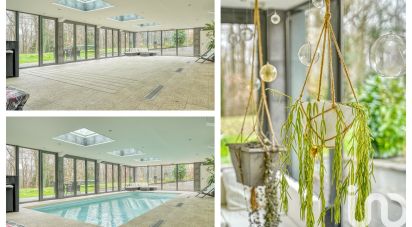 Architect house 12 rooms of 400 m² in Jouy-le-Moutier (95280)