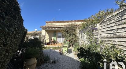 Traditional house 5 rooms of 113 m² in Sigean (11130)