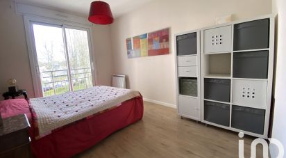 Appartement 3 pièces de 77 m² à Nantes (44300)