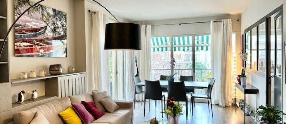 Apartment 2 rooms of 61 m² in Neuilly-sur-Seine (92200)