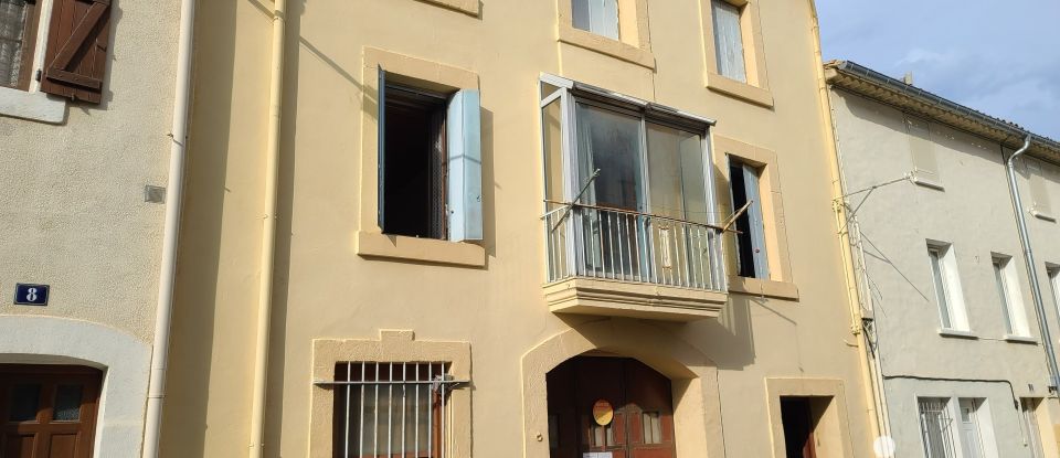 Town house 6 rooms of 158 m² in Narbonne (11100)