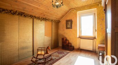 Traditional house 5 rooms of 86 m² in Hettange-Grande (57330)