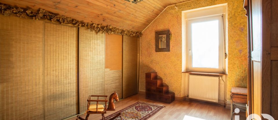 Maison traditionnelle 5 pièces de 86 m² à Hettange-Grande (57330)