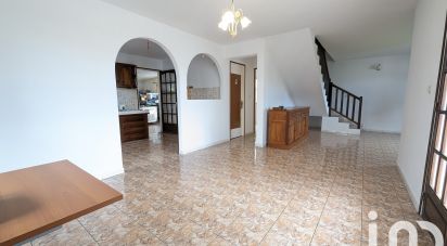 Traditional house 5 rooms of 184 m² in Saint-André (97440)