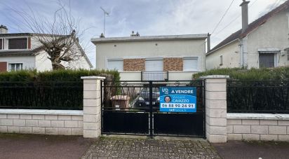 House 3 rooms of 79 m² in Montgeron (91230)