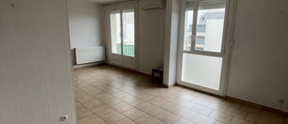 Appartement 3 pièces de 83 m² à Romans-sur-Isère (26100)