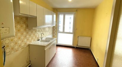 Apartment 3 rooms of 83 m² in Romans-sur-Isère (26100)