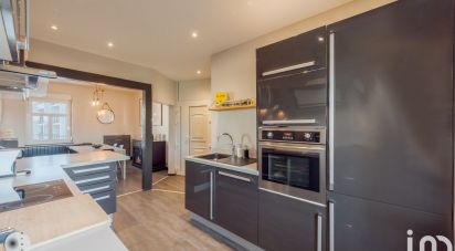Apartment 2 rooms of 61 m² in Montigny-lès-Metz (57950)