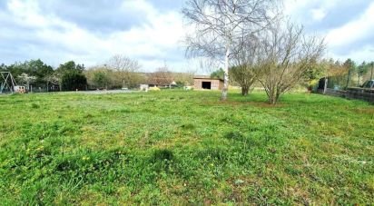 Land of 655 m² in Connerré (72160)