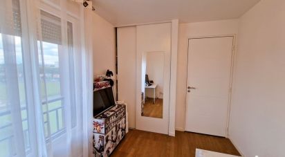 Apartment 4 rooms of 84 m² in Antony (92160)
