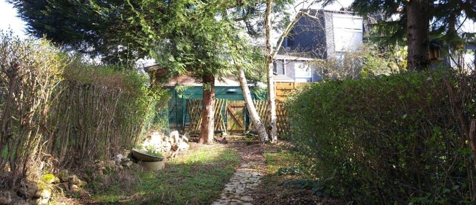House 4 rooms of 80 m² in Cesson (77240)