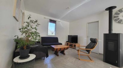 Maison traditionnelle 4 pièces de 97 m² à Brignoles (83170)