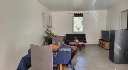 Traditional house 4 rooms of 97 m² in Brignoles (83170)
