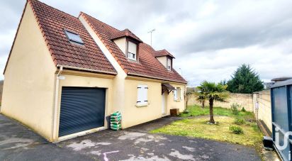 House 5 rooms of 118 m² in Combs-la-Ville (77380)