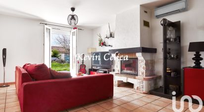 House 6 rooms of 100 m² in Goussainville (95190)