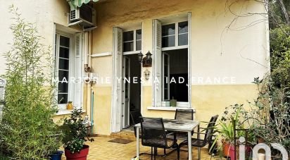 Appartement 3 pièces de 98 m² à La Seyne-sur-Mer (83500)