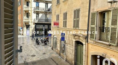 Apartment 2 rooms of 50 m² in Toulon (83000)