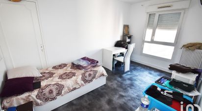 Appartement 4 pièces de 75 m² à Argenteuil (95100)