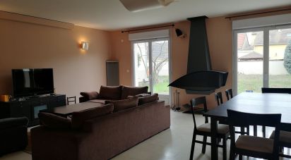 Maison 4 pièces de 140 m² à Sartrouville (78500)