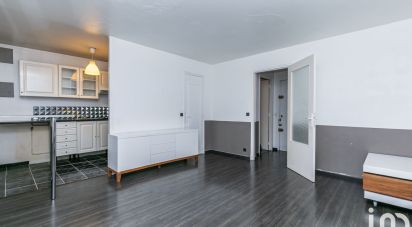 Apartment 1 room of 32 m² in Les Pavillons-sous-Bois (93320)
