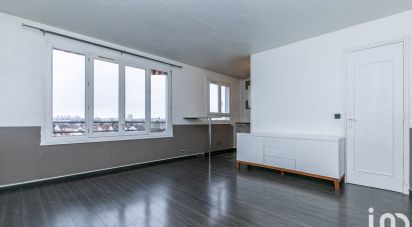 Apartment 1 room of 32 m² in Les Pavillons-sous-Bois (93320)