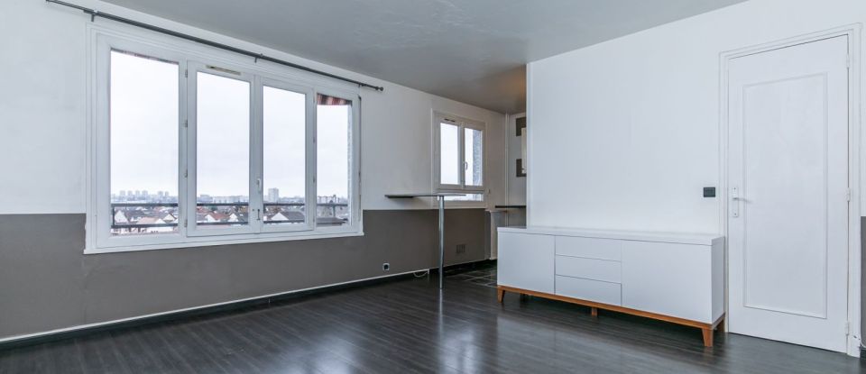 Appartement 1 pièce de 32 m² à Les Pavillons-sous-Bois (93320)