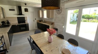 House 4 rooms of 110 m² in Cucq (62780)