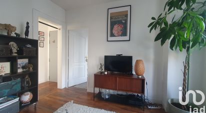 Apartment 2 rooms of 28 m² in Saint-Mandé (94160)