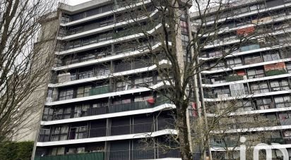 Apartment 3 rooms of 57 m² in Grigny (91350)