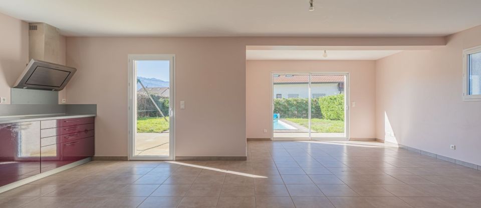House 5 rooms of 110 m² in La Buisse (38500)