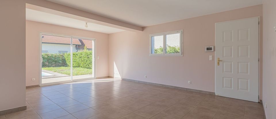House 5 rooms of 110 m² in La Buisse (38500)