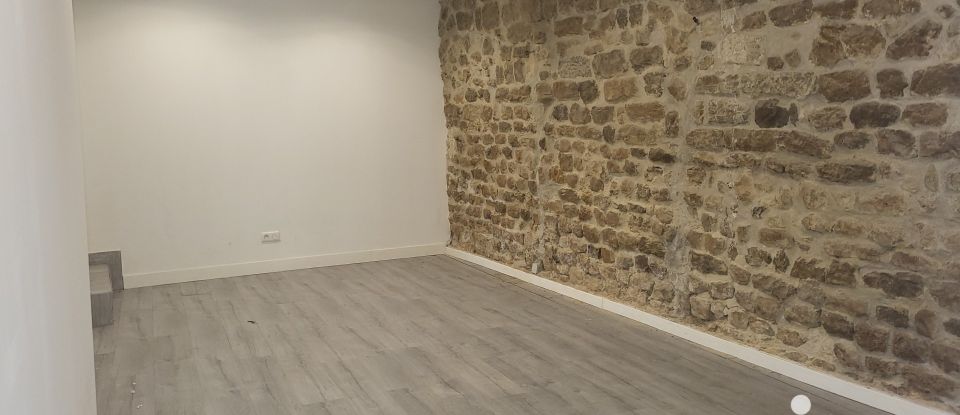 Appartement 2 pièces de 48 m² à Brignoles (83170)