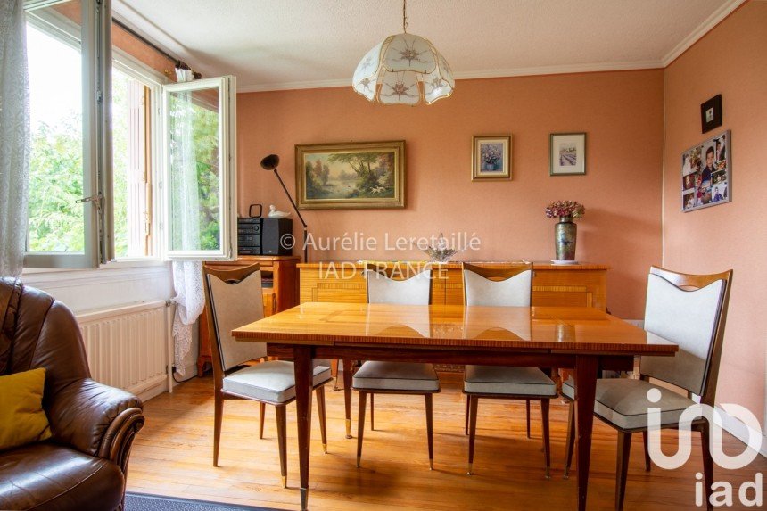 House 4 rooms of 64 m² in Sannois (95110)